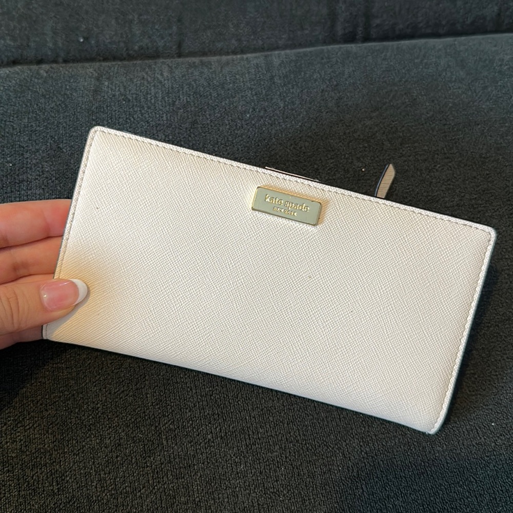 Kate spade wallet